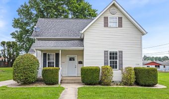 1016 Central Ave, Batesville, IN 47006