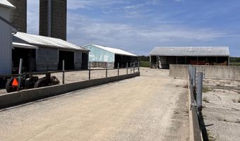 4340 W 600 S, Ashley, IN 46705