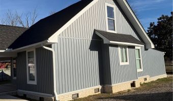 703 NW 1st St, Atkins, AR 72823