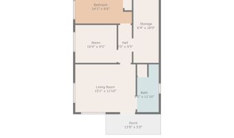 19190 Pinehurst Rd, Bend, OR 97703