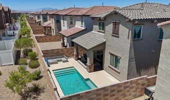 271 Polaris Ridge Ave, Henderson, NV 89011