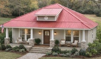 3611 County Road 32, Arlington, AL 36722