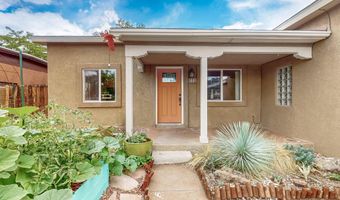 632 ADAMS St NE, Albuquerque, NM 87110