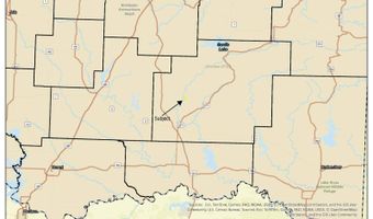 1 State Highway 2, Antlers, OK 74523