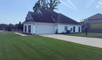 3903 Hampton Dr, Benton, AR 72019