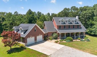 21194 Lawrence 2230, Aurora, MO 65605