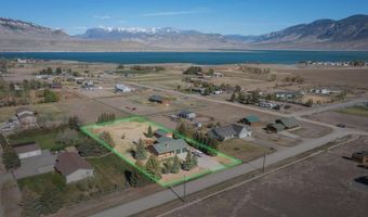 29 Mountain Dr, Cody, WY 82414
