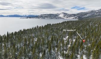 123 Juanita Dr 7, Incline Village, NV 89451