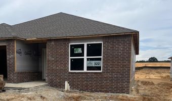 1620 Rambling Brook Dr, Benton, AR 72015