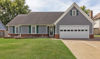 3777 S Blf, Bartlett, TN 38135