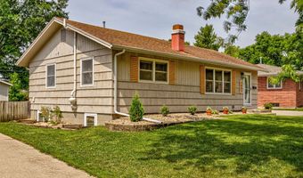 1621 Carroll Ave, Ames, IA 50010