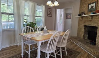 4025 Sumter Hwy, Bishopville, SC 29010