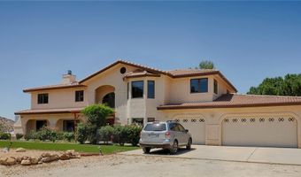 30240 Aliso Canyon Rd, Acton, CA 93510