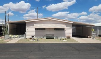 2605 S Tomahawk Rd 207, Apache Junction, AZ 85119