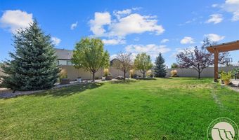 2981 W Copper Ridge Loop, Billings, MT 59106