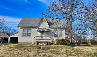 9302 Main St, Altenburg, MO 63732