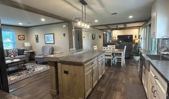 1321 Ulan, McAlester, OK 74501