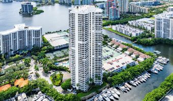 3500 Mystic Pointe Dr, Aventura, FL 33180