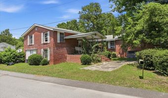 100 Henry St, Bamberg, SC 29003