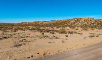 40 4 Acres N San Pedro Ranch Rd 5, Benson, AZ 85602