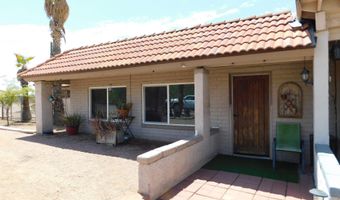 2030 N DON PERALTA Rd, Apache Junction, AZ 85119