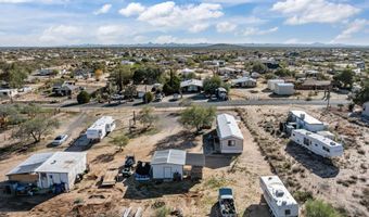 22590 W PACIFIC St, Congress, AZ 85332