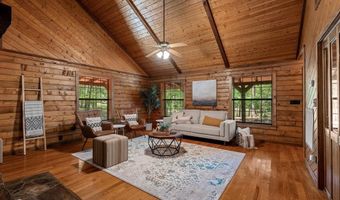 3260 E Linton Rd, Benton, LA 71006