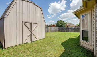 100 Pebble Creek Way, Alvarado, TX 76009