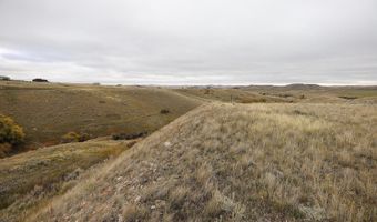 TBD Crow Lane Lot 61, Banner, WY 82832