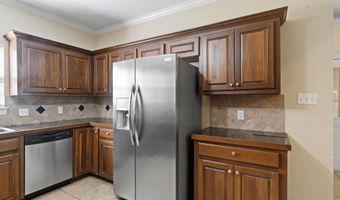 5712 Heritage Heights Dr, Benton, AR 72019