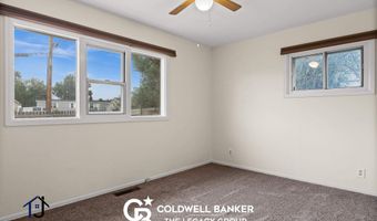 401 N Sun Dr, Casper, WY 82609