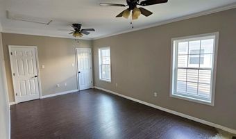 3805 Francis St, Berwick, LA 70342