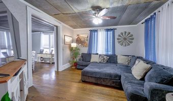 414 N A St, Arkansas City, KS 67005