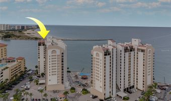 450 S GULFVIEW Blvd 1107, Clearwater, FL 33767