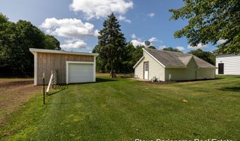 7628 Warner St, Allendale, MI 49401