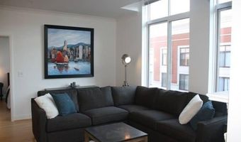 1205 N GARFIELD St PH6, Arlington, VA 22201