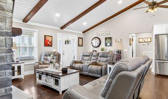 5335 Hickey Ridge Rd, Baxter, TN 38544