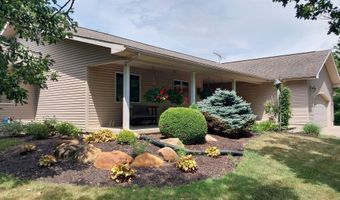 3221 W 700 S Rd, Berne, IN 46711
