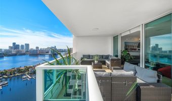 3201 NE 183rd St 3107, Aventura, FL 33160