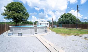 1597 Fernest Rd, Basile, LA 70515