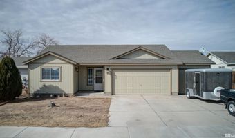 267 Wildwood St, Fernley, NV 89408