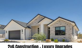2909 W Chelsey Pkwy, Cedar City, UT 84720