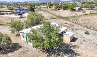 2710 N Yuma Dr, Chino Valley, AZ 86323