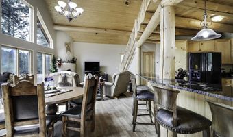 14 Winterwood Ct, Angel Fire, NM 87710