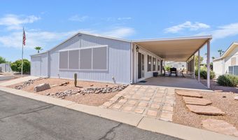 3700 S TOMAHAWK Rd 42, Apache Junction, AZ 85119