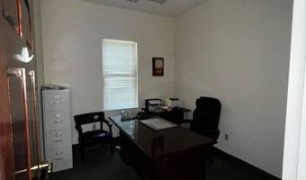 80 Virginia Ave, Barnwell, SC 29812