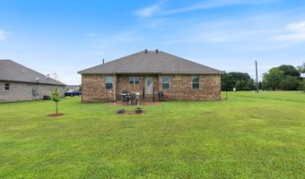 135 Lloyd Henderson Rd, Beebe, AR 72012