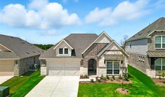 3712 Pitchfork Ter, Anna, TX 75409