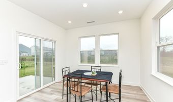 4376 Risen Star Way, Bargersville, IN 46106