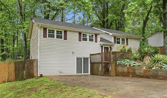 5382 Janet Ln, Austell, GA 30106